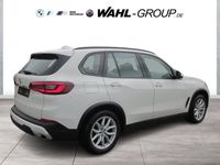 gebraucht BMW X5 xDrive40d