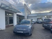 Gebraucht VW ID.3 Pure 110 kW (150 PS) 2021 Mondsteingrau Kleinwagen