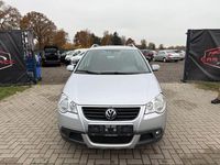 Gebraucht VW Polo 105 PS (77 kW) 2007 Silber Limousine