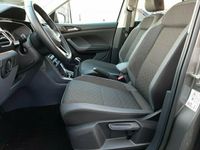 gebraucht VW T-Cross - 1.0 TSI Style Navi AHK Kamera Tempomat