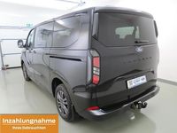 Gebraucht Ford Tourneo Custom Titanium 2025 Schwarz Van