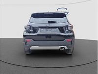 Neu Jeep Avenger 110 PS (80 kW) 2026 Schwarz (black) SUV