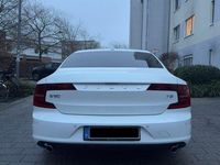 Second-hand Volvo S90 250 CP (183 kW) 2018 Alb Berlinǎ