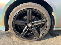 Gebraucht Mercedes E200 136 PS (100 kW) 2015 Schwarz Kombi