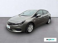 Gebraucht Opel Astra Edition 145 PS (106 kW) 2020 Quarz grau Limousine
