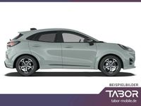 Neu Ford Puma ST-Line 155 PS (114 kW) 2025 Grau (cactus grey) SUV