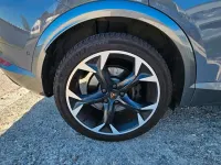 Gebraucht Cupra Formentor VZ 310 PS (228 kW) 2021 Grau SUV