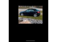 Gebraucht Audi A3 Cabriolet 110 PS (80 kW) 2010 Schwarz Cabrio
