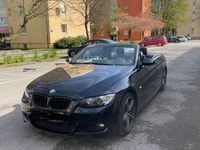 gebraucht BMW 335 Cabriolet i -