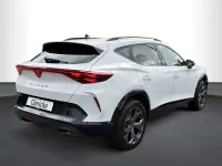 Gebraucht Cupra Formentor 150 PS (110 kW) 2025 Weiß SUV