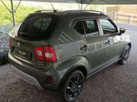 gebraucht Suzuki Ignis 1.2 Mild-HYBRID Allrad Comfort Plus