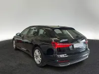 Gebraucht Audi A6 Performance 299 PS (219 kW) 2023 A2 brillantschwarz Kombi