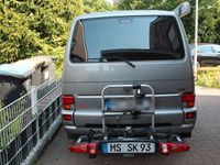 gebraucht VW T4 