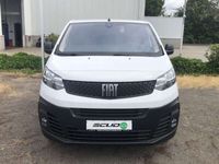 gebraucht Fiat e-Scudo ScudoL2 50-kWh, Navi, Holz, Kamera