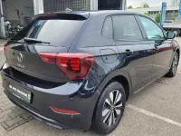 Occasion VW Polo Move 95 ch (69 kW) 2024 Noir Citadine