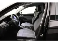 Brugt Skoda Octavia Selection 150 HK (110 kW) 2024 Sort Stationcar