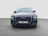 Gebraucht Audi Q2 Comfort 150 PS (110 kW) 2025 Schwarz SUV