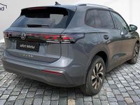 Second-hand VW Tiguan Advance 150 CP (110 kW) 2024 Gri SUV