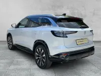 Neu Renault Austral Techno 150 PS (110 kW) 2026 Weiß SUV