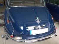 gebraucht BMW 502 V8 32 Barockengel