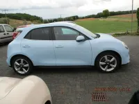Używany Ora Funky Cat 400 Pro 125 kW (171 KM) 2023 Niebieski Hatchback