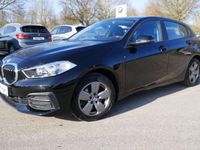 gebraucht BMW 118 d Advantage