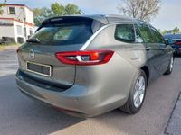 gebraucht Opel Insignia 2.0 Aut. Business Innovation Headup