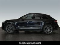gebraucht Porsche Macan T Surround-View