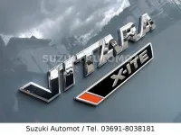 Neu Suzuki Vitara Comfort+ 110 PS (80 kW) 2026 Blau SUV