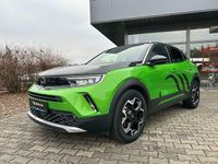Gebraucht Opel Mokka-e Ultimate 100 kW (136 PS) 2021 Andere farbe SUV