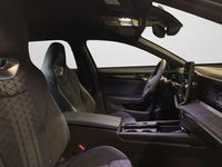 Neu VW Passat R-line 150 PS (110 kW) 2025 Schwarz Limousine