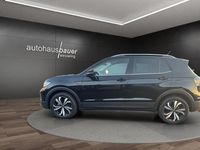 Neu VW T-Cross Style 116 PS (85 kW) 2025 Schwarz SUV