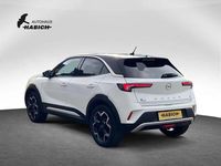 Gebraucht Opel Mokka-e Ultimate 100 kW (136 PS) 2023 Weiß SUV
