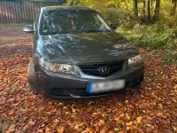 Gebraucht Honda Accord 155 PS (114 kW) 2005 Limousine
