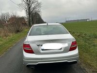 Gebraucht Mercedes C250 204 PS (150 kW) 2013 Kombi