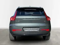 Gebraucht Volvo XC40 Ultra 163 PS (119 kW) 2025 Gruen SUV