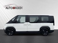 Neu Kia PV5 88 kW (121 PS) 2025 Weiß Van / Kleinbus