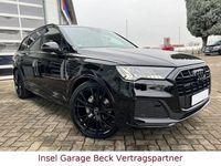 Gebraucht Audi Q7 S-Line 231 PS (169 kW) 2020 Schwarz SUV