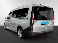 Brugt VW Caddy Maxi Basis 116 HK (85 kW) 2025 MPV