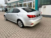 gebraucht Lexus IS220 * LEDER*PDC*SHZG*TEMPOMAT*MULTI.L