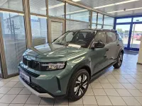 Neu Opel Frontera 145 PS (106 kW) 2026 Grün SUV