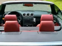 Gebraucht Audi A4 Cabriolet S-Line 160 PS (117 kW) 2007 Andere farben Cabrio