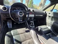 Gebraucht Audi TT 179 PS (131 kW) 2000 Coupé