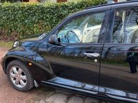 gebraucht Chrysler PT Cruiser Limited 2.2 CRD Limited