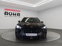 Gebraucht Cupra Terramar VZ 265 PS (194 kW) 2025 Mythosschwarz SUV