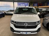 Gebraucht VW Multivan Generation Six 150 PS (110 kW) 2020 Weiß Van