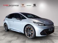 Neu Cupra Born 169 kW (231 PS) 2026 Silber Kleinwagen