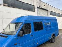 gebraucht VW LT Maxi