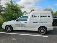 Używany VW Caddy 63 KM (46 kW) 2000 Minivan