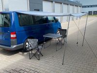 gebraucht VW T5 Bus Camping 2.5 TDI